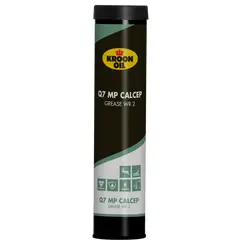 Q7 MP Calcep Grease WR 2 400g
