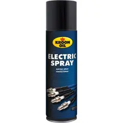Змазка ELECTRIC SPRAY 300мл
