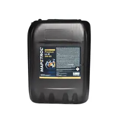 Олива моторна MAPETROL PREMIUM LL III 5W-30 20L