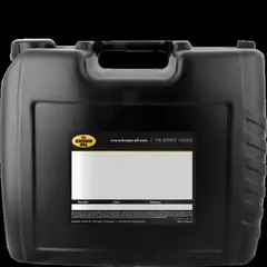 Олива трансмісійна Gearlube HS GL-5 75W-90 20л