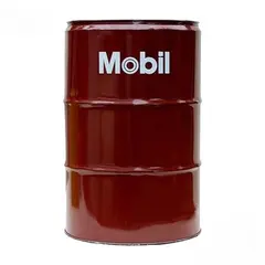 Олива гідравлічна MOBIL NUTO H 46 208 л