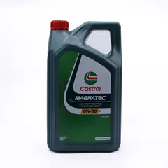 Олива моторна Castrol Magnatec D 0W-30 5L (Ford)