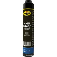 Змазка HIGH GRADE GREASE HT Q9 400г