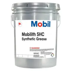 Змазка MOBILITH SHC 007 16 кг