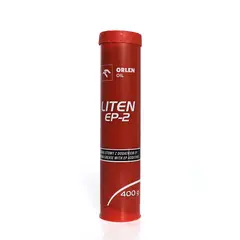 Мастило літієве Liten EP-2 400gr