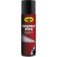 Змазка TefSpray PTFE 300мл