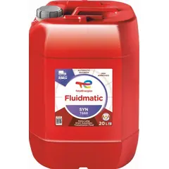 Олива трансмісійна FLUIDMATIC SYN T668