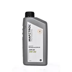 Олива моторна MAPETROL PROFESSIONAL 229.52 5W-30 1L