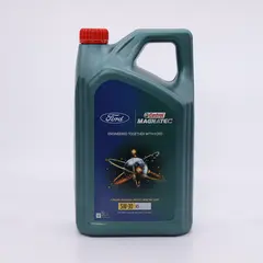 Олива моторна Castrol Magnatec A5 5W-30 5L (Ford)