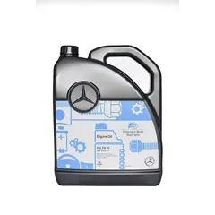 Олива моторна MB 229.51 5W-30 5L
