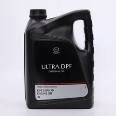 Олива моторна MAZDA DEXELIA DPF 5W-30 (5л)