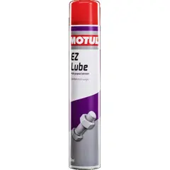 Змазка багатофункціональна EZ Lube 750 МЛ
