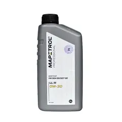 Олива моторна MAPETROL PROFESSIONAL LL III 0W-30 1L