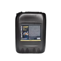 Олива моторна MAPETROL PREMIUM C3 5W-40 20L