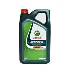 Олива моторна Castrol Magnatec A3/B4 5W-40 5L