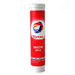 Змазка MULTIS EP2 400г