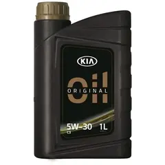 Олива моторна KIA ORIGINAL OIL C3 5W-30 1L