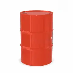 Олива гідравлічна EQUIVIS ZS 46 208л