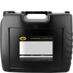 Олива трансмісійна ATF Dexron II-D 20л