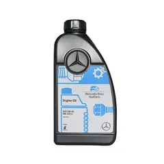 Олива моторна MB 229.5 5W-40 (1л)