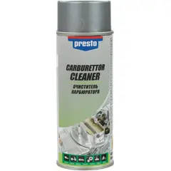 Очищення карбюратора та інжекційної системи 325243 400ML 325243 400ML