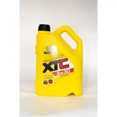 Олива моторна BARDAHL XTC 5W-30 5L