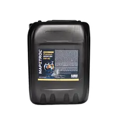 Олива моторна MAPETROL PREMIUM 9000 SN 5W-40 20L