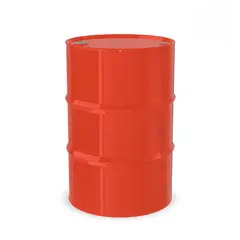 Олива гідравлічна AZOLLA ZS 46 208л