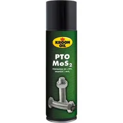 Змазка PTO MOS2 300мл