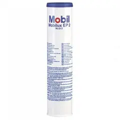 Змазка Mobil lux EP2 390г