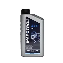 Олива трансмісійна MAPETROL ATF D VI 1L