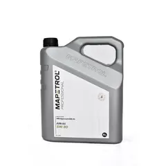 Олива моторна MAPETROL PROFESSIONAL 229.51 5W-30 5L