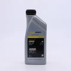Олива моторна Castrol GTX RN-SPEC RN720 5W-30 1L (Renault)