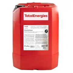 Олива гідравлічна EQUIVIS ZS 46 20л