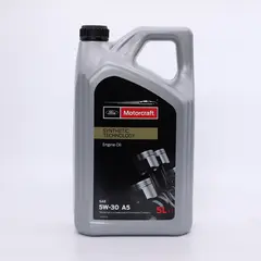 Олива моторна FORD 5W-30 A5 SM/CF (5л)