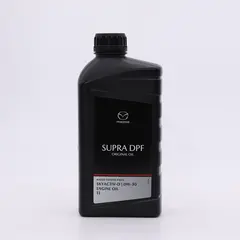Олива моторна MAZDA SUPRA DPF 0W-30 (0.92л)