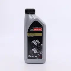 Олива моторна FORD 5W-30 A5 SM/CF (1л)
