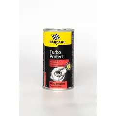 Присадка BARDAHL TURBO PROTECT 300ml