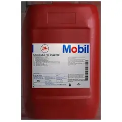 Олива трансмісійна MLUBE HD 75W-90 20л