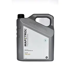Олива моторна MAPETROL PROFESSIONAL LL III 0W-30 5L