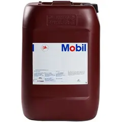 Олива циркуляційна MOBIL DTE Oil Medium 20 л