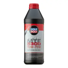 Олива автоматичної КП 70W75 1л MTF LIM21359 70W75W 1L