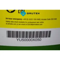 Олива моторна JD Plus 50 15W-40 50л John Deere 500000-050, Об'єм, л: 50, фотография 4
