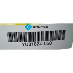 Олива гідротрансмісійна JD Hy-Gard J20C/A 50 л (John Deere) YU81824-050 / VC81824-050, Об'єм, л: 50, фотография 3