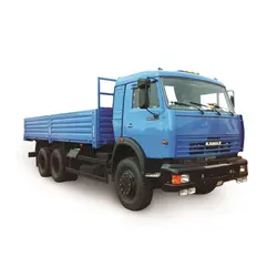 Грузовые автомобили