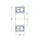 Підшипник BS2-2213-2RS/VT143 SKF