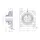 Корпус с подшипником FY 55 FM SKF