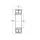 Підшипник 22310 EAE4C3 NSK