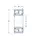 Підшипник BS2-2206-2RS/VT143 SKF