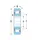 Подшипник NU 310 E KINEX
